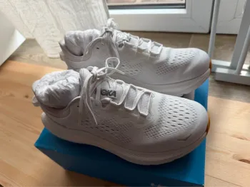 Używany White Kawana 2 bike — zdjęcie 3 z 4