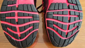 Nike Air Max Dynasty bike usato — immagine 12 di 12