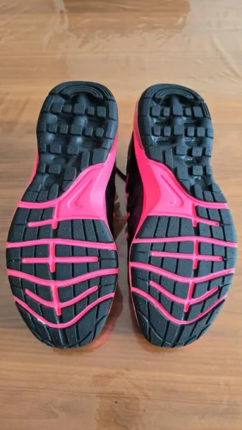 Nike Air Max Dynasty bike usato — immagine 10 di 12
