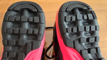 Nike Air Max Dynasty bike usato — immagine 11 di 12
