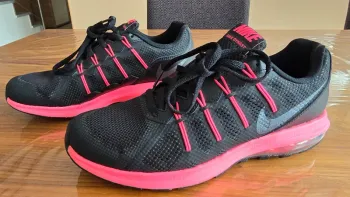 Nike Air Max Dynasty bike usato — immagine 4 di 12