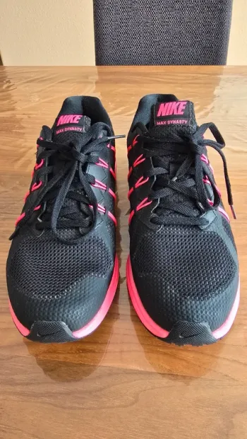 Nike Air Max Dynasty bike usato — immagine 2 di 12