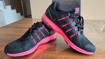 Nike Air Max Dynasty bike usato — immagine 3 di 12