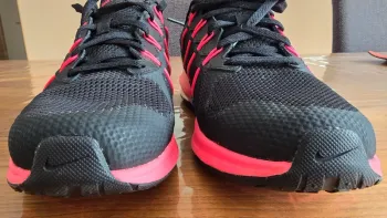 Nike Air Max Dynasty bike usato — immagine 7 di 12