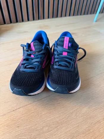Used Brooks Glycerin GTS 19 bike — image 3 of 7
