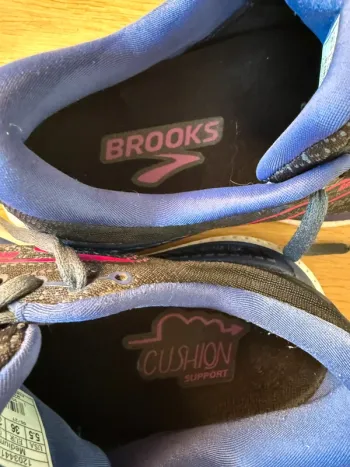 Used Brooks Glycerin GTS 19 bike — image 6 of 7
