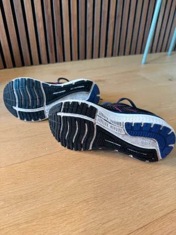 Used Brooks Glycerin GTS 19 bike — image 7 of 7