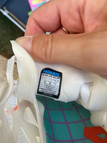 Used Hoka Rocket 2 bike — image 7 of 8