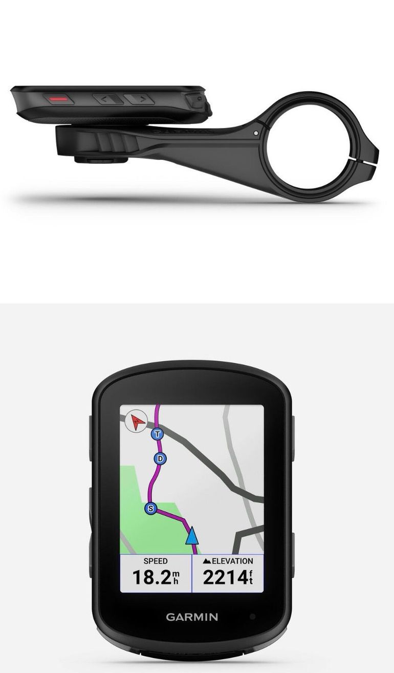 Brugt Garmin Edge 540 2025 bike — billede 6 af 6