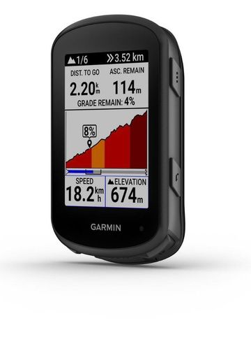 Brugt Garmin Edge 540 2025 bike — billede 5 af 6