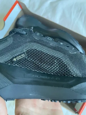 Brugt Pegasus Nike Air Zoom 41 GTX bike — billede 5 af 7
