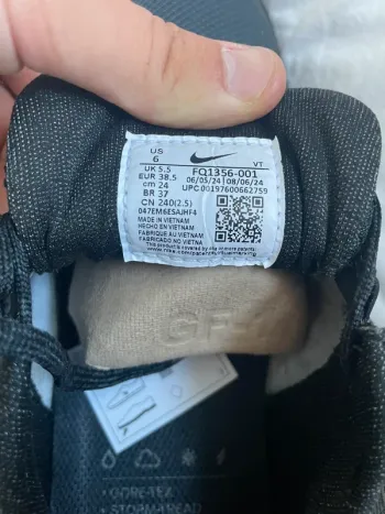 Brugt Pegasus Nike Air Zoom 41 GTX bike — billede 6 af 7