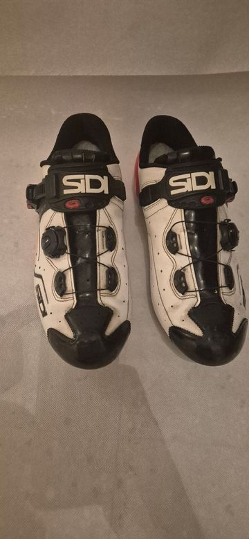 Sidi Kaos Cycling Shoes usato