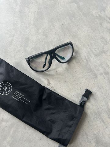 Używany alba Stratos Photochromic 2026 Cycling Accessories