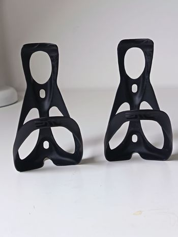 Brugt Enve Bottle Cage 2026 bike