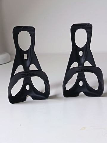 Tweedehands Enve Bottle Cage 2026 bike — afbeelding 1 van 4