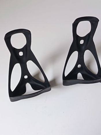 Brugt Enve Bottle Cage 2026 bike — billede 2 af 4