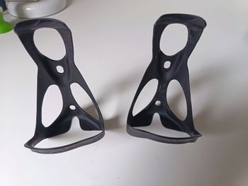 Brugt Enve Bottle Cage 2026 bike — billede 3 af 4