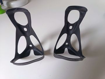 Tweedehands Enve Bottle Cage 2026 bike — afbeelding 3 van 4