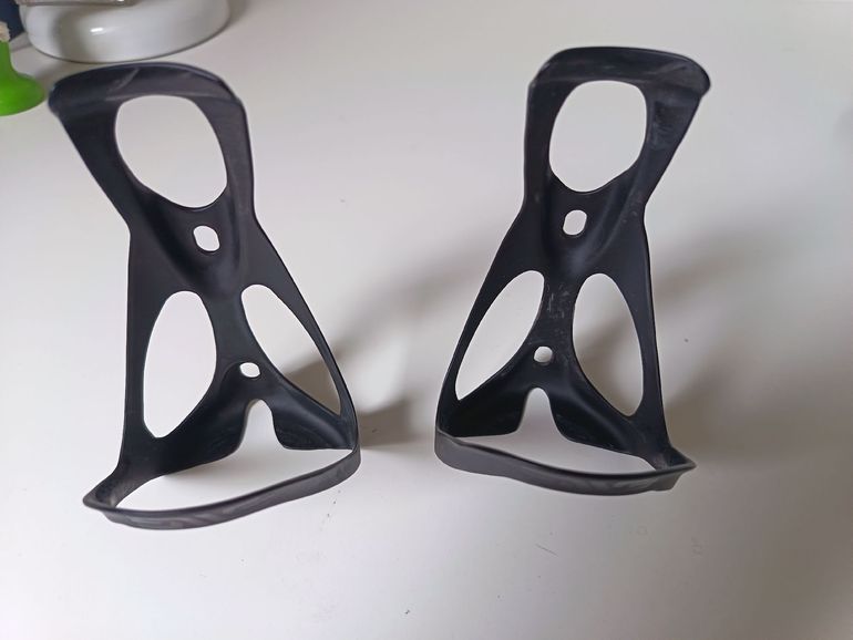Brugt Enve Bottle Cage 2026 bike — billede 3 af 4