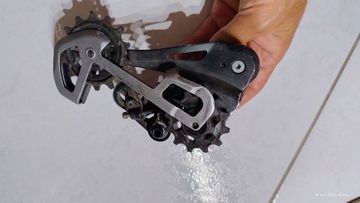 Brugt Sram GX 2020 bike — billede 4 af 4