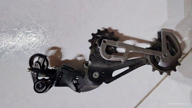 Brugt Sram GX 2020 bike — billede 3 af 4