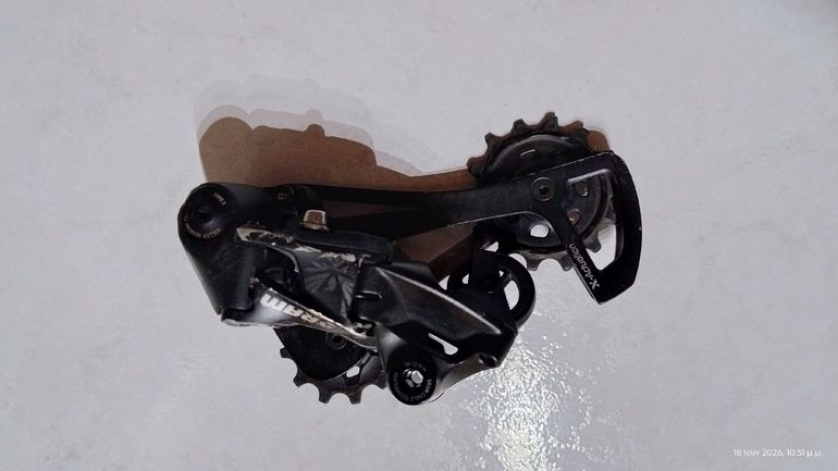 Brugt Sram GX 2020 bike — billede 2 af 4