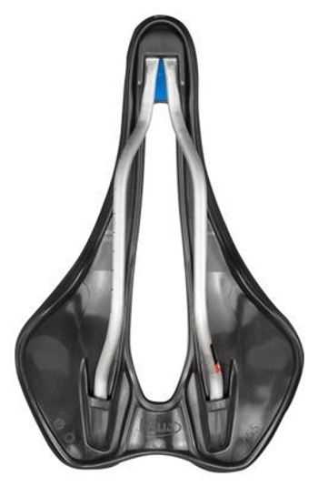 Selle Italia MAX SLR Boost TI316 Gel SuperFlow bike usato