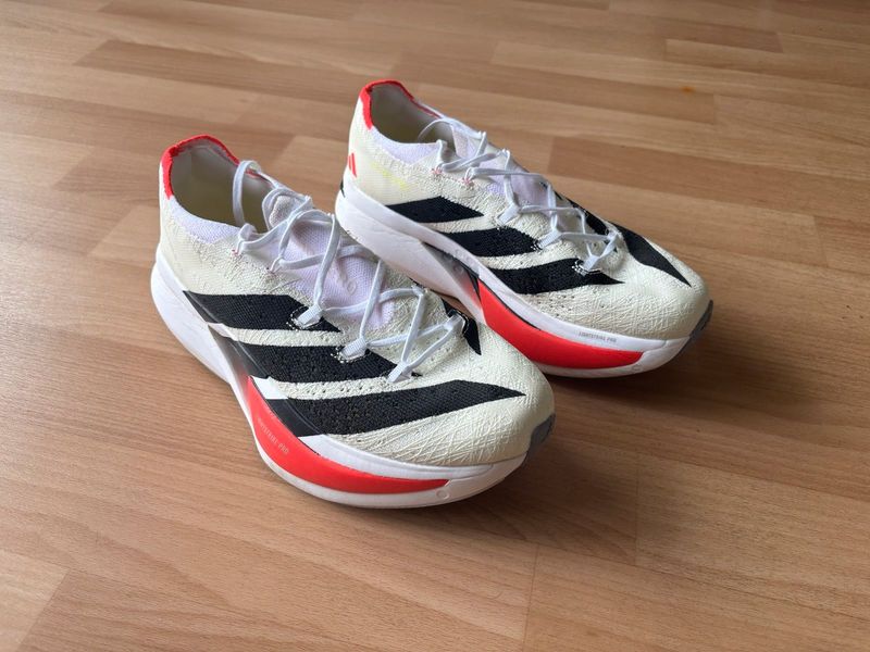 Gebrauchtes Adidas Adizero Prime X3 Strung 2026 Running Shoes
