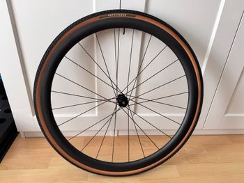 Carl z Z35i21SL3 Carbonlaufräder 2025 bike usato