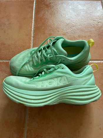 Gebrauchtes Hoka BONDI 2026 bike