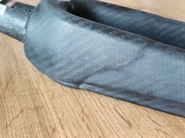 Used Colnago C60 Fork 2014 bike — image 9 of 23