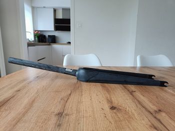 Brugt Colnago C60 Fork 2014 bike — billede 2 af 23