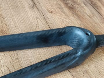 Used Colnago C60 Fork 2014 bike — image 22 of 23
