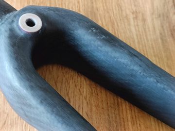 Used Colnago C60 Fork 2014 bike — image 8 of 23