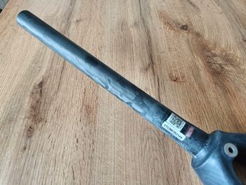 Brugt Colnago C60 Fork 2014 bike — billede 4 af 23