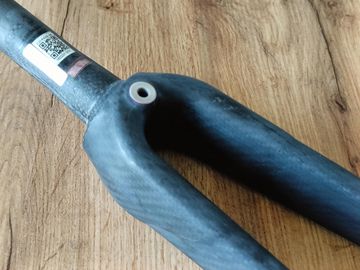 Used Colnago C60 Fork 2014 bike — image 7 of 23