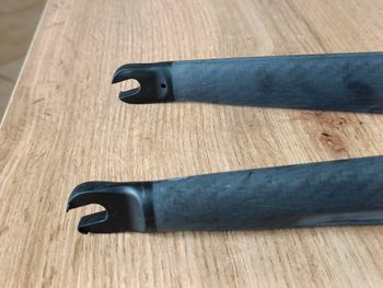 Brugt Colnago C60 Fork 2014 bike — billede 15 af 23