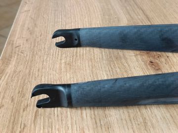 Used Colnago C60 Fork 2014 bike — image 15 of 23