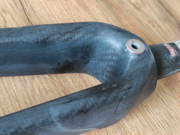 Used Colnago C60 Fork 2014 bike — image 20 of 23