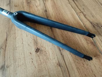 Brugt Colnago C60 Fork 2014 bike — billede 5 af 23