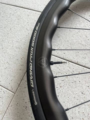 Used fastop Carbon Wheelset 2025 bike — image 2 of 5