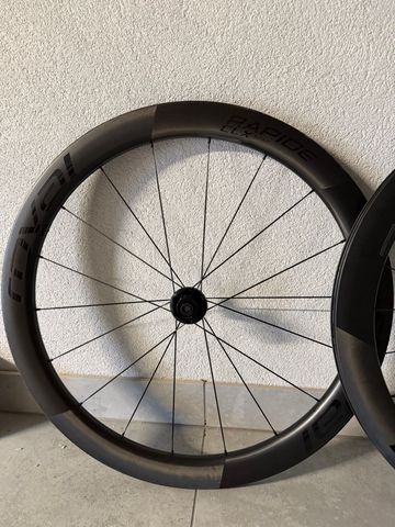Używany Roval CLX II Wheelset 2024 bike — zdjęcie 2 z 3