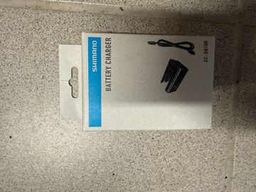 Gebrauchtes Shimano EC-DN100 2026 bike — Bild 2 von 2