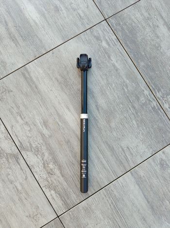 Used seekrun s7 2026 bike — image 6 of 8