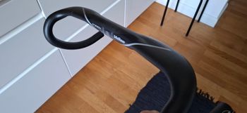 Brugt Vision Trimax 2026 bike