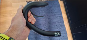 Brugt Vision Trimax 2026 bike — billede 3 af 6