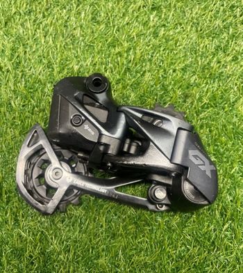 Used Sram GX Eagle 12v Rear Derailleur bike