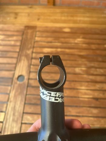 Brugt Race Face Chester bike — billede 3 af 7
