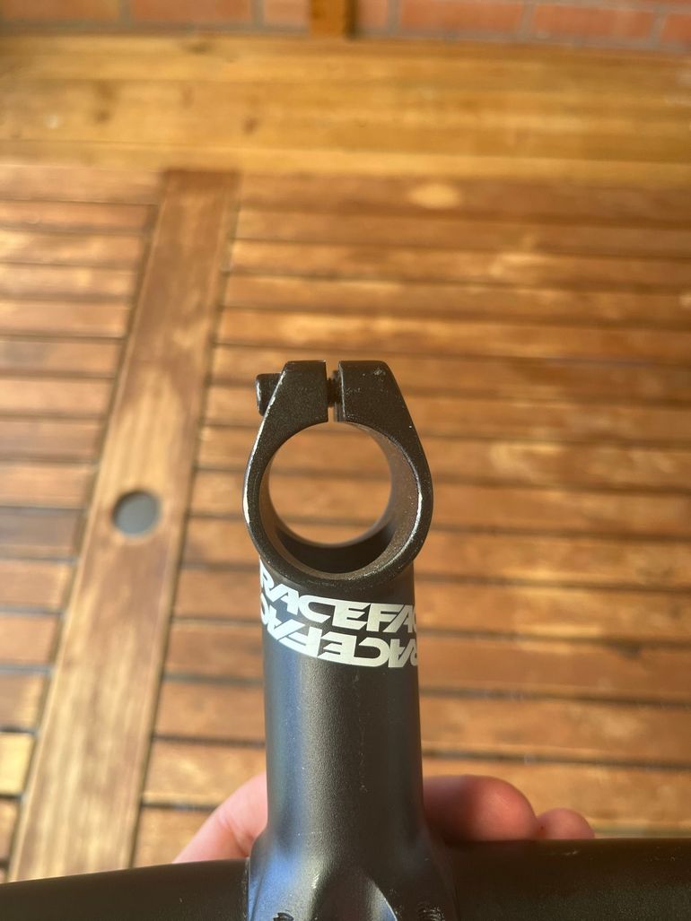 Brugt Race Face Chester bike — billede 3 af 7